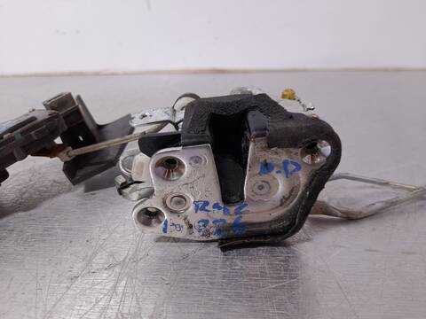 Foto 2ª: Cerradura Puerta Delantera Derecha Hyundai Coupe 1.6 FX COUPE 116CV 85KW [G 4GR] (1997)
