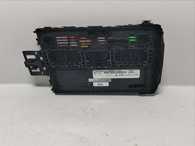Caja Reles Fusibles Ford Focus TREND 1 ECOBOOST CAT 101CV