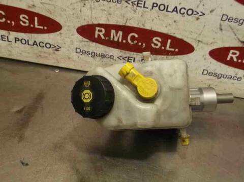 Foto 3ª: Bomba Freno Opel Astra EDITION 165CV 121KW [A20DTH] (2011)