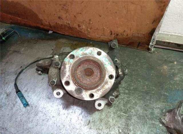 Mangueta Delantera Derecha Bmw Serie 5 518 520 D
