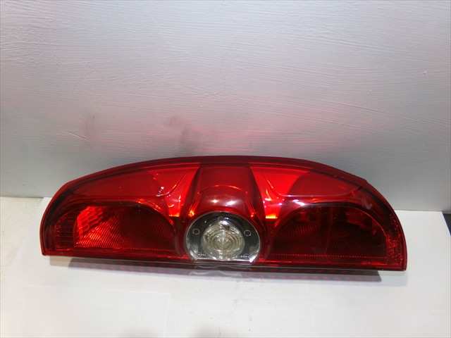 Foto 2ª: Piloto Trasero Derecho Opel Combo 1.3 JTD 2011-2018 [263A2000] (2014)