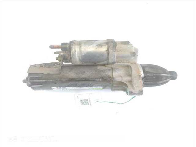 Foto 3ª: Motor de Arranque Opel Corsa 1.3 CDTI L08 L68) (2006)
