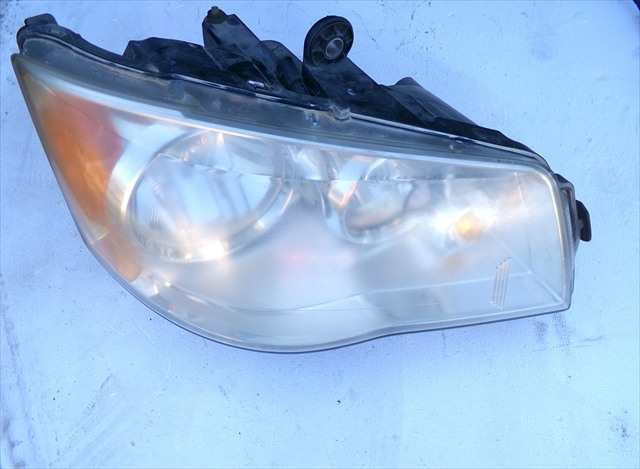 Faro Derecho Chrysler Grand Voyager 2.8 CRDI 2008-2015