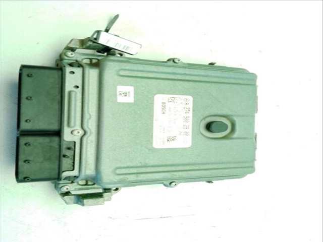 Centralita Motor ECU Mercedes Clase E 180 E 300 238.348) COUPE
