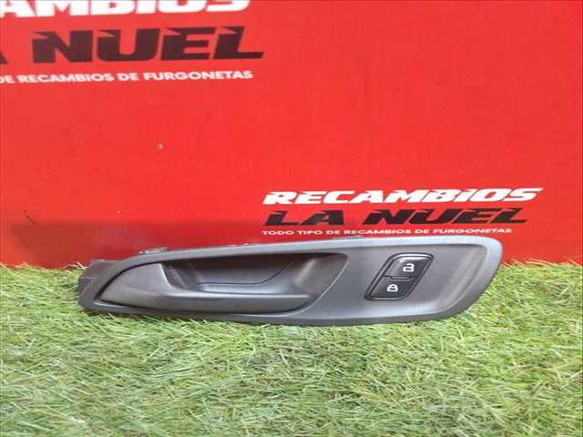 Maneta Interior Delantera Izquierda Ford Transit 2.0 ECOBLUE 130CV 96KW FURGONETA
