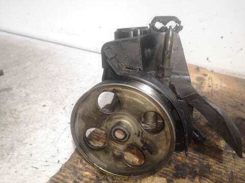 Foto 2ª: Bomba Servodireccion Peugeot 206 NFU COUPE (2001)