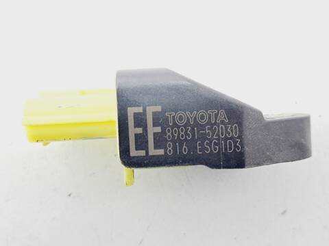 Foto 2ª: Sensor Impacto Airbag Toyota Prius ADVANCE 99CV 73KW [2ZR] (2016)