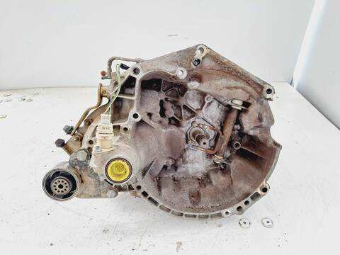 Caja Cambios Citroen Saxo 1.5 D SX 57CV 42KW