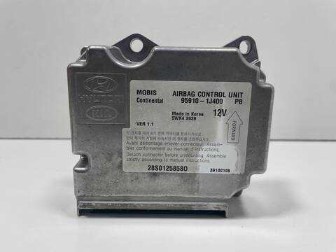 Centralita Airbag Hyundai i20 G4LA