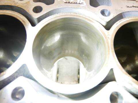 Foto 2ª: Bloque Motor Citroen C3 130 - 131 CV 96KW [HNS EB2ADTS HN05]