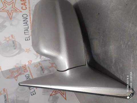 Foto 3ª: Retrovisor Izquierdo Hyundai Terracan 2.9 CRDI GL 163CV 120KW [J3] (2004)