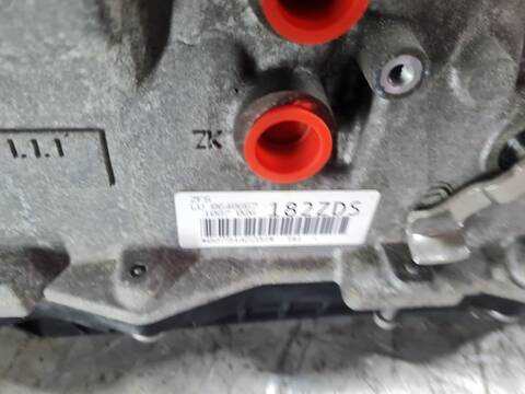 Foto 4ª: Caja Cambios Automatica Bmw Serie 4 418 435D XDRIVE M SPORT COUPE 313CV 230KW AUT. [N57D30B] (2015)