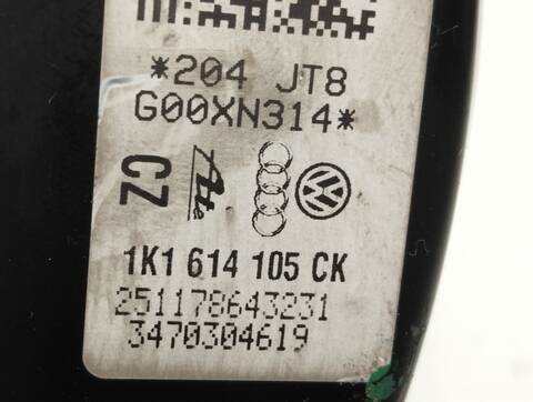 Foto 3ª: Servofreno Audi A3 1.6 TDI AMBIENTE 105CV 77KW [CAY] (2011)