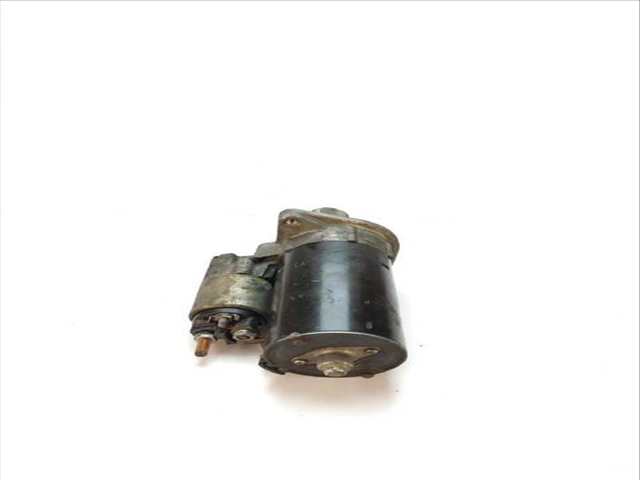 Foto 2ª: Motor de Arranque Iveco Daily 35C14 35S14 35S14 /P (2006)