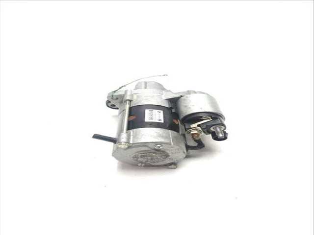 Foto 3ª: Motor de Arranque Opel Astra 1.6 CDTI 68) (2009)