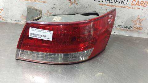 Piloto Trasero Derecho Hyundai Sonata 2.0 CRDI COMFORT I 140CV 103KW