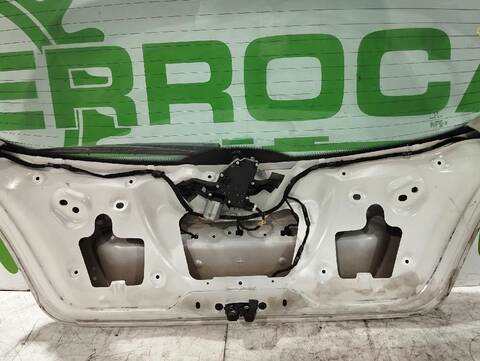 Foto 3ª: Portón Peugeot 207 1.4 73CV [KFVTU3A] (2006)