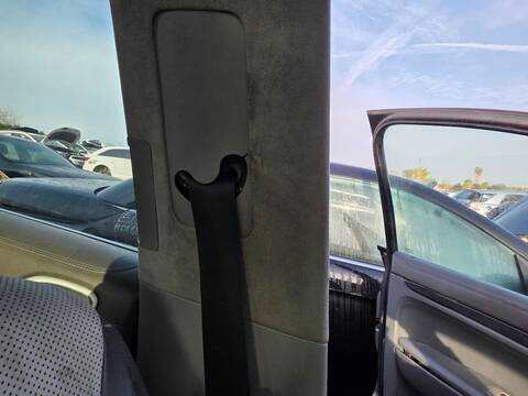 Foto 2ª: Kit Airbag Porsche Cayenne TURBO 500CV 368KW (2007)