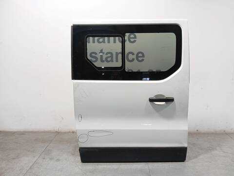 Puerta Lateral Corredera Derecha Opel Viva 1.6 CDTI 05) 140CV 103KW FURGONETA