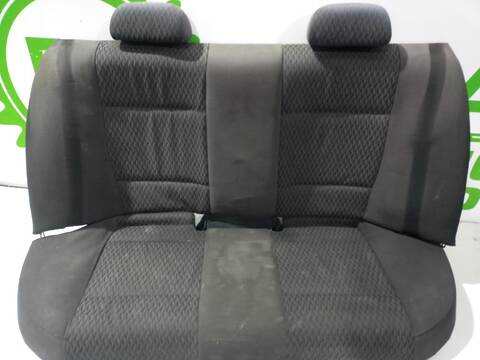 Foto 3ª: Asientos Traseros Bmw Serie 3 315 320D 136CV [M47D20] (1998)