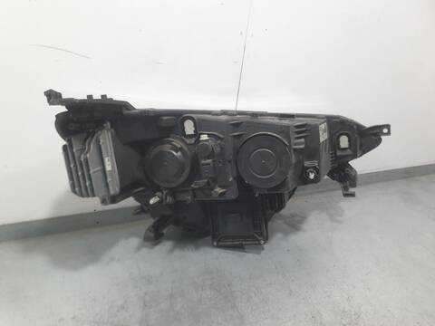 Foto 3ª: Faro Izquierdo Renault Megane 1.2 TCE 130 B9MR) HATCHBACK 130CV 97KW IV HATCHBACK B9A/M/N_) [H5F408] (2017)