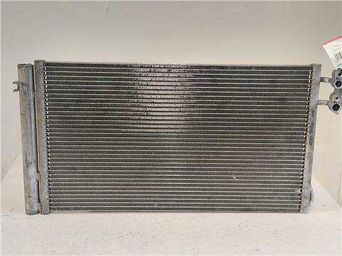 Foto 2ª: Radiador Calefaccion A.A. Bmw Serie 1 114 2.0 116D BERLINA 116CV 85KW [N47 D20 A] (2010)
