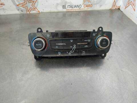 Mando Climatizador Ford Focus TREND 95CV 70KW