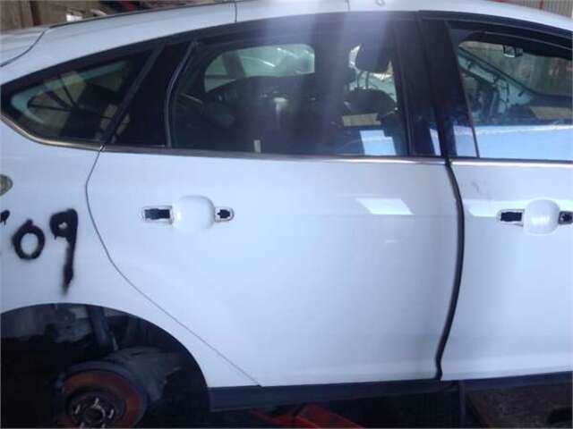 Puerta Trasera Derecha Ford Focus 1.0 EDITION [1.0 LTR. - 92 KW ECOBOOST CAT]