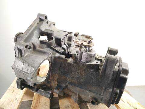 Foto 2ª: Caja Cambios Volkswagen Transporter 1.9 D 60CV 44KW [1X] (1995)