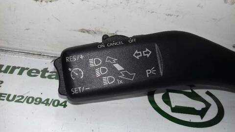 Foto 2ª: Mando Multifuncion Seat Altea I-TECH 140CV 103KW [CFHC] (2008)