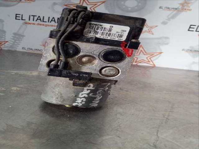 Foto 4ª: Abs Renault Megane 1.9 DIESEL BERLINA 64CV 47KW I FASE 2 BERLINA BA0) (1999)