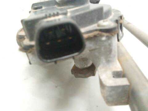 Foto 4ª: Motor Limpia Delantero Mitsubishi Outlander HIBRIDO PHEV KAITEKI 4WD HIBRIDO 203CV 89KW (2015)