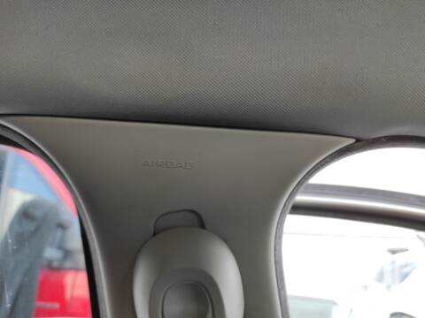 Airbag Cortina Delantero Izquierdo Renault Megane K9K832 BERLINA III BERLINA 5P