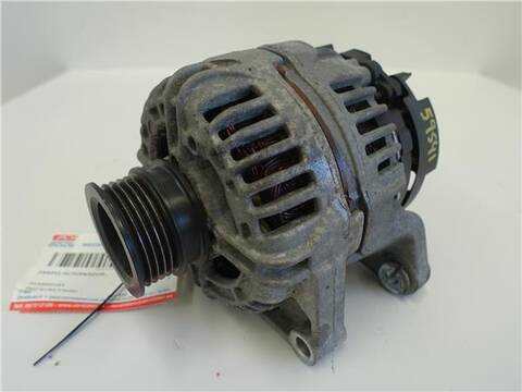 Alternador Opel Astra 1.6 116CV 85KW