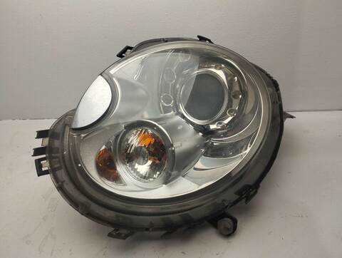 Faro Izquierdo Mini Mini COOPER D 109CV 80KW