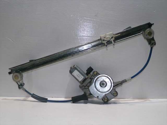 Foto 2ª: Elevalunas Eléctrico Delantero Derecho Fiat Brava 1.6 G 1995-2001 [182A4000] (2001)