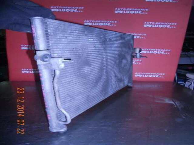 Foto 3ª: Radiador Calefaccion A.A. Hyundai H1 2.5 CRDI [4D56]