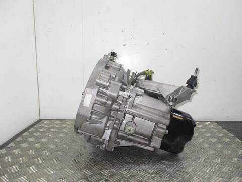Caja Cambios Renault Scenic K4MD8 JM)