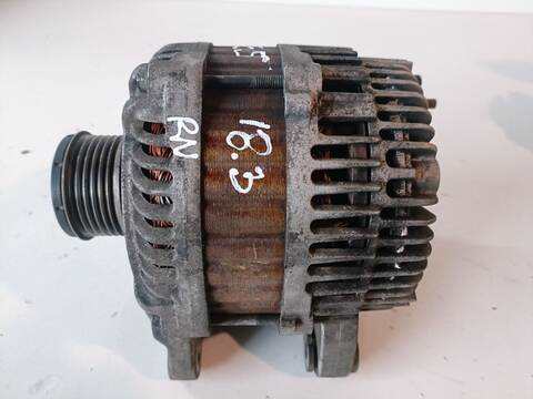 Foto 2ª: Alternador Renault Scenic GRAND DYNAMIQUE 110CV (2009)