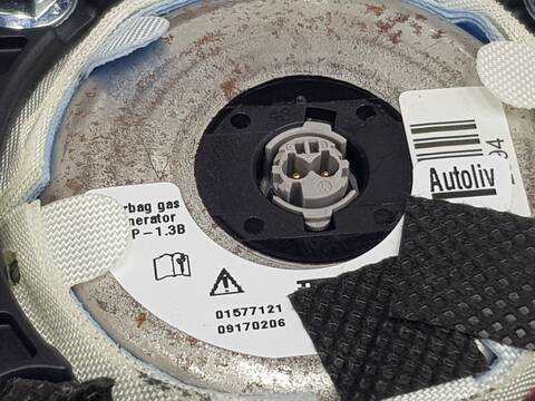 Foto 2ª: Kit Airbag Hyundai Tucson STYLE MILD-HYBRID 4WD
