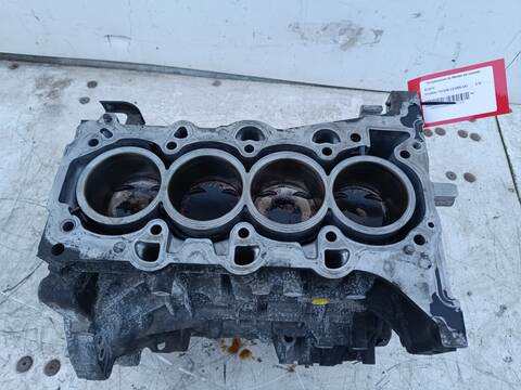 Foto 3ª: Bloque Motor Hyundai Tucson 1.6 CRDI CAT 136CV 100KW [G4FP] (2021)