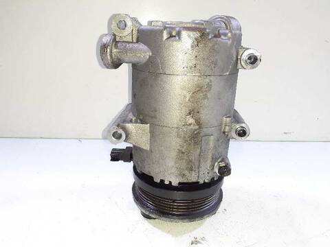 Foto 2ª: Compresor Aire Acondicionado Ford Focus TITANIUM 125CV 92KW [Q7DA] (2008)