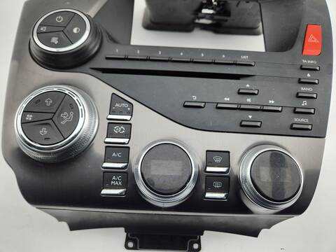 Foto 3ª: Mando Climatizador Citroen DS5 SPORT 181CV 133KW [AH02] (2014)