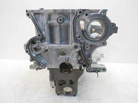 Foto 2ª: Bloque Motor Nissan Qashqai 190 CV 140KW [KR15DDT KR15] (2023)