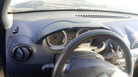 Foto 4ª: Kit Airbag Dacia Duster AMBIANCE 4X4 110CV 81KW [K9K898] (2012)