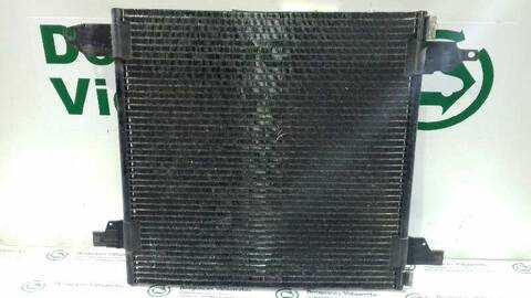Radiador Calefaccion A.A. Mercedes Clase ML 400 CDI W163) 163.128