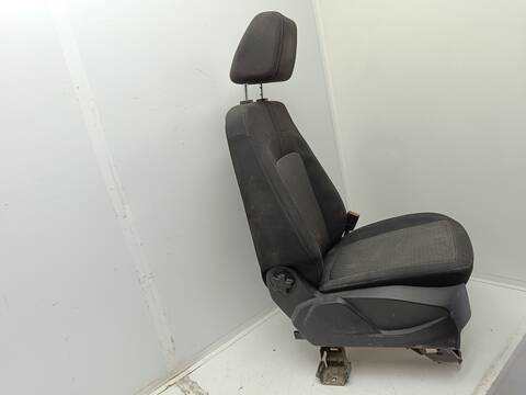 Foto 3ª: Asiento Delantero Derecho Ford Transit KOMBI TREND LARGO 120CV 88KW [ZTGA] (2021)
