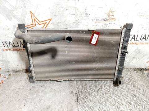Radiador Motor Mercedes Clase C 160 C 220 CDI 203.706) COUPE 143CV 105KW