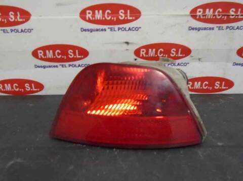 Foto 1ª: Faro Antiniebla Trasero Izquierdo Ford Focus GHIA BERLINA 136CV 100KW [G6DD] (2006)