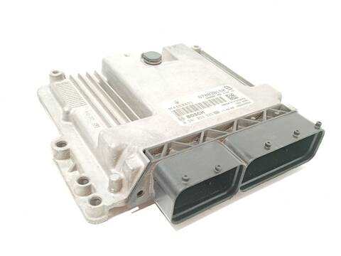 Centralita Motor ECU Maserati Levante 3.0 D Q4 275CV 202KW